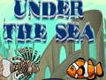 Cluiche Under The Sea
