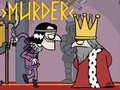 Cluiche Murder v 2.0
