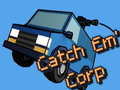 Cluiche Catch Em' Corp