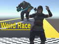 Cluiche Weird Race