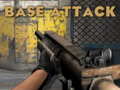 Cluiche Base Attack