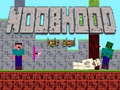 Cluiche NoobHood help Alex!