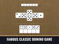 Cluiche Domino