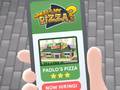 Cluiche Where's my Pizza