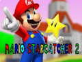 Cluiche Mario Starcatcher