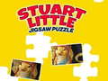 Cluiche Stuart Little Jigsaw Puzzle