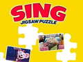 Cluiche Sing Jigsaw Puzzle