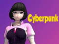 Cluiche Cyberpunk 