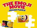Cluiche The Emoji Movie Jigsaw Puzzle