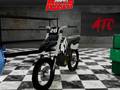 Cluiche Night Rider