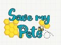 Cluiche Save My Pets