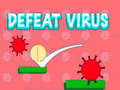 Cluiche Defeat Virus