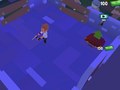 Cluiche Zombie Defense
