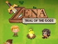 Cluiche Zena: Trial of the Gods