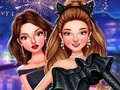 Cluiche New Years Eve Cruise Party