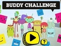 Cluiche Buddy Challenge