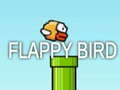 Cluiche Flappy Bird 
