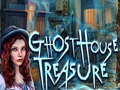 Cluiche Ghost House Treasure