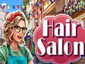 Cluiche Hair Salon