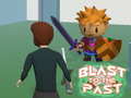 Cluiche Blast to the Past