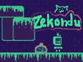 Cluiche ZeKondu