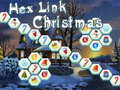 Cluiche Hex Link Christmas