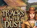 Cluiche Tracks In The Dust