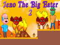 Cluiche Jeno The Big Eater 2