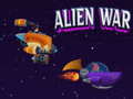 Cluiche Alien War