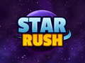 Cluiche Star Rush
