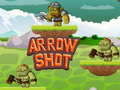 Cluiche Arrow Shot