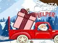 Cluiche Santa Claus Helper