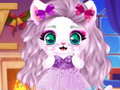 Cluiche Cat and Rabbit Holiday