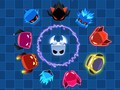 Cluiche Spin Master