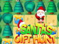 Cluiche Santa's Gift Hunt