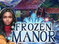 Cluiche Frozen Manor
