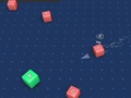 Cluiche Cubes 2048.io