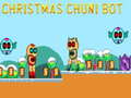 Cluiche Christmas Chuni Bot