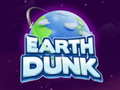 Cluiche Earth Dunk