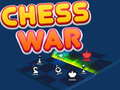 Cluiche Chess War