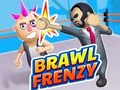 Cluiche Brawl Frenzy