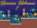 Cluiche Christmas Shiboman 2