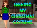 Cluiche Seeking My Christmas Costume