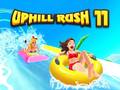 Cluiche Uphill Rush 11