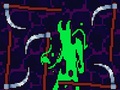 Cluiche Scythe Death Blow