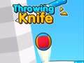Cluiche Throwing Knife