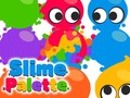 Cluiche Slime Palette