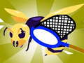 Cluiche Bee Clicker
