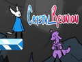 Cluiche Crystal Reunion