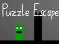 Cluiche Puzzle Escape